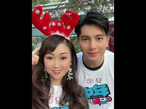 Kate博士。DrKateKwan關幗玲 - 我有我天地 ～ 謝謝《中年好聲音》TVB 節目製作組