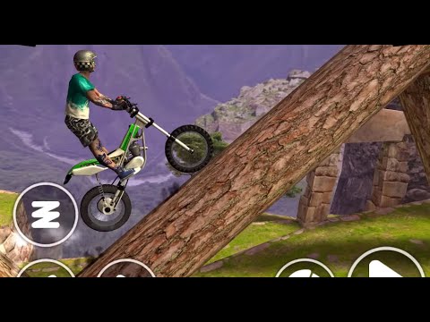 Trial Xtreme 4 Bike Racing Game Walkthrough Android IOS 