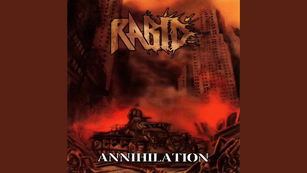 Metal Fast, Metal Loud