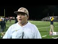 Huntsville vs. Buckhorn | Sept. 11, 2026 | The Huddle Postgame