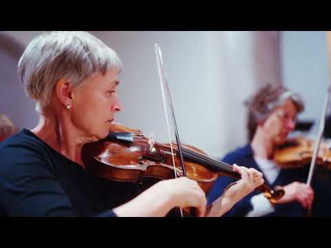 JOHANN LUDWIG BACH // 'Darum will ich auch erwählen' by Capella Sollertia