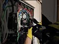 Solar hasn't been online for 5 years😱 #solarpanel #electrician