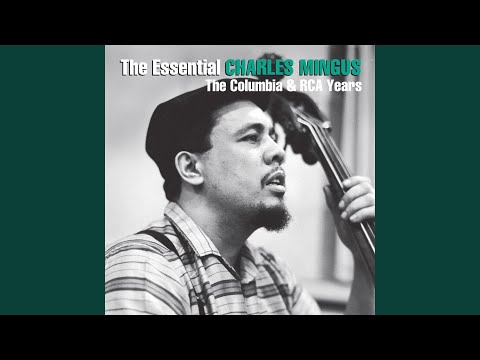 Putar Mingus Blues - Charles Mingus