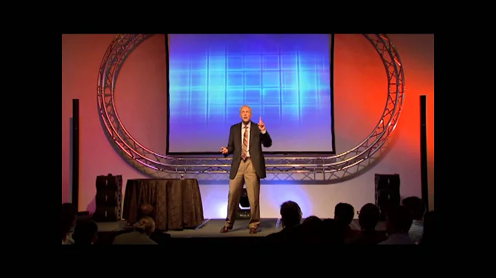 Mark Wilensky - The Growth Continuum
