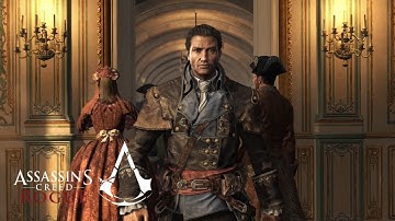 All incomplete memories - Assassin