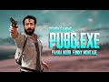 PUBG.EXE Malayalam | Noob Funny Montage #2 | OSHOX Gaming