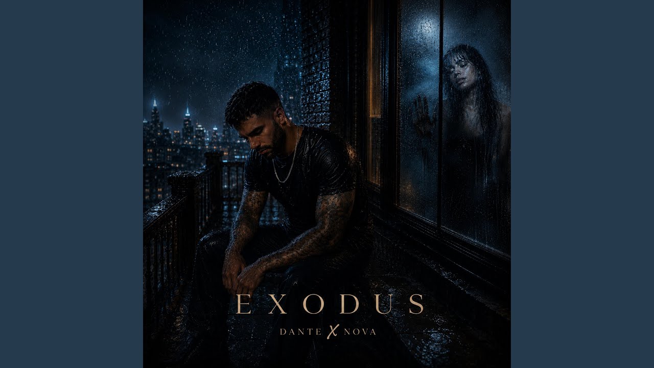 Exodus - YouTube