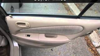 2000 Toyota Corolla CE Used Cars - North Providence Rhode Island