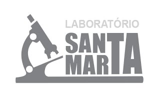Laboratório Santa Marta.