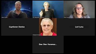 SPIL Amendment Virtual Town Hall August 2026