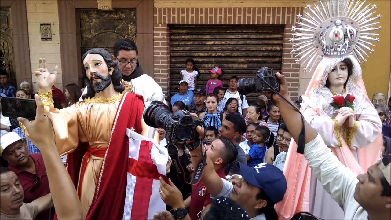 Carreritas de San Juan - Comayaguela 2018