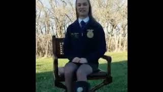 SEM FFA virtual banquet