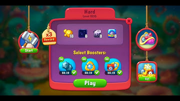 Fishdom Game Challenge #game #gameplay #playstation #fishdom #gamingadventures #fisheye