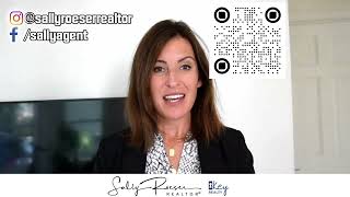 Sally Roeser, REALTOR®  Associate Broker, Key Realty Intro Video