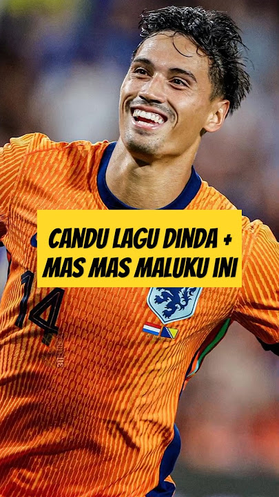 Candunya lagu dinda dan mas