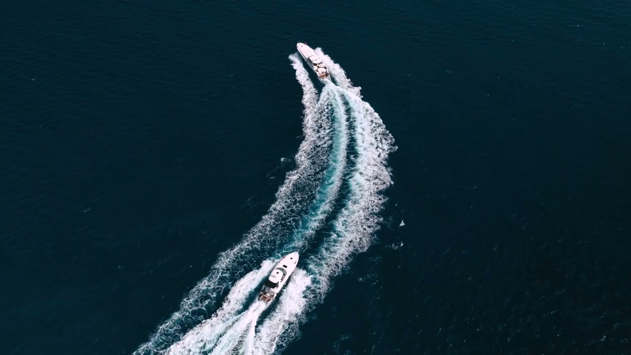 2024 Ayia Napa Yacht Charters: The Ultimate Summer Escape 🌊⚓ (Cyprus)