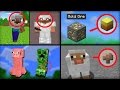 ✔ Minecraft: 20 Things You Didn't Know About the Survival Test