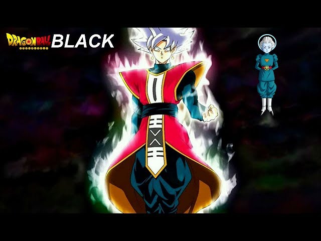 We Need to Talk About the Ending of Dragon Ball Super's Tournament of Power  Right Now - Black Nerd Problems