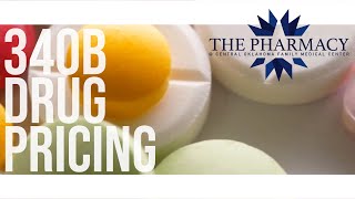 The Pharmacy Promo 340B