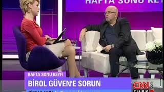 Arka Sıradakiler Açıklama Bi̇rol Güven