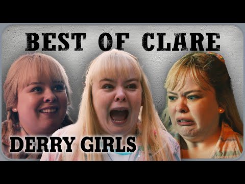 The Best of Clare 