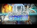 CHOISIR SON SERVEUR SUR DOFUS !