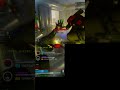 "No hate but wait until you run into purple shields.."#extractionshooter #destiny2 #marathon #gaming