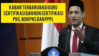 Sertifikasi Guru TW 2 Tahun 2022 Sudah Cair sertifikasiguru2022 gajike13pns tunjanganpns