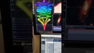 Spectrum Analyser