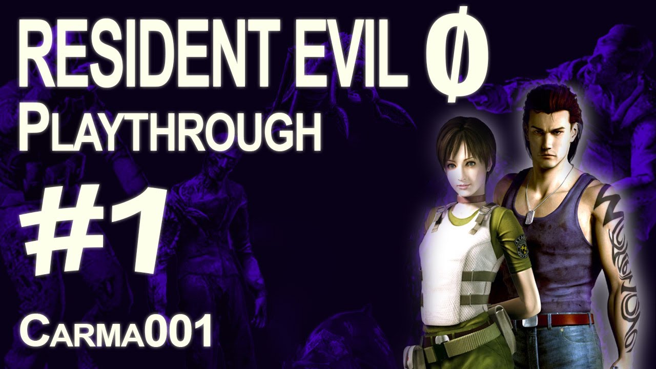Resident Evil Zero | Eurogamer.es