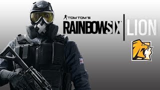 Rainbow Six Funtimes Pt.3