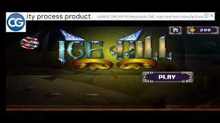 101 Free New Escape Games level 237 - Ice Hill - Complete Game screenshot 4