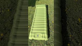 Isomatte Luftmatratze für Outdoor, Camping, Zelten 🏕️ sehr leicht, trägt bis ca.360Kg #minthouz