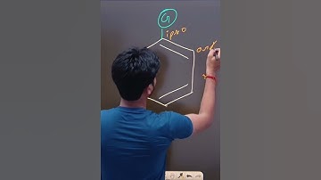 ortho meta para position in benzene ring || ortho meta para ipso position ||#chemistry #benzene