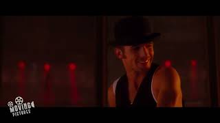 Ali Steps In And Saves The Show  | Burlesque (Cher, Christina Aguilera, Kristen Bell)