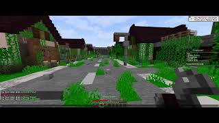 Zombies Plugin Prototype | Minecraft