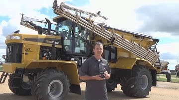 Ask Our Experts Series -TerraGator