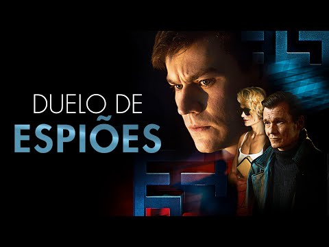 Duelo de Espiões