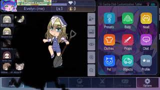 My Characters Break Out of Gacha Club Again
Everytime I leave Gacha Club open and unattended, I come back to find all my characters gone. So, the last time I left, I recorded my screen while I was gone. This is what I saw. My Characters Break Out of Gacha Club Again