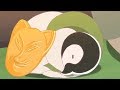 テレビアニメ「おこしやす、ちとせちゃん」予告
