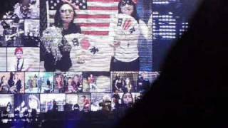 Bon Jovi  Livin On A Prayer  Tokyo Japan 2010