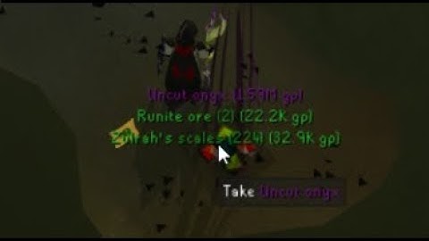 Mage Only Zulrah In 2021 (No Commentary) OSRS