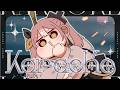 【歌枠】明日からも頑張れちゃう、夜のしっぽり歌枠…🤍🤍🤍【#柚鳥ペケ/Vtuber】#ペケライブ