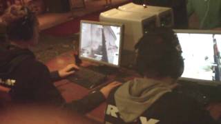 TLR Cod4 Part 2 @ Cic7