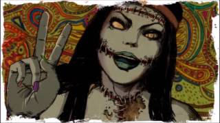 Lollipop Chainsaw - Mariska phase 1 extended