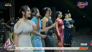 Santai  All Artis  Mahesa   Badselor  Semut Wonokerto Pekalongan