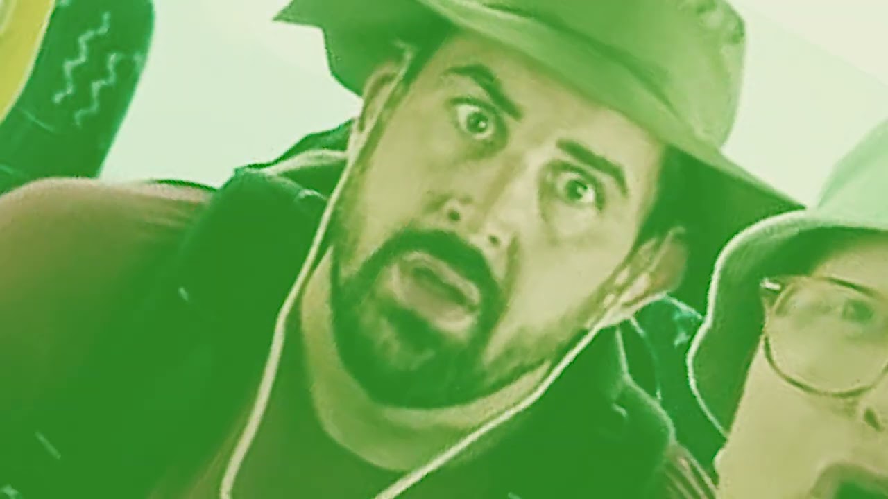 Qu'est-ce qu'on-dit au chauffeur ? Un p'tit truc en plus remix techno