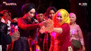 ANISA RAHMA II ANTARA TEMAN DAN KASIH II OM SANITA