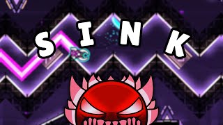 Sink 100% (GDDP Ruby Tier!)
PJSK Song no way!
75th Extreme!
Attempts: 14,367
Worst Death: 74%
In Game Rating: Extreme Demon
Personal Rating: Extreme Demon (Below AKIRA but above the RGB)
Enjoyment: 8.82/10 (The beginning blows, but the rest is fun!)
#geometrydash #gddemon #gd #demonlevel #extremedemon #gdlevels Sink 100% (GDDP Ruby Tier!)