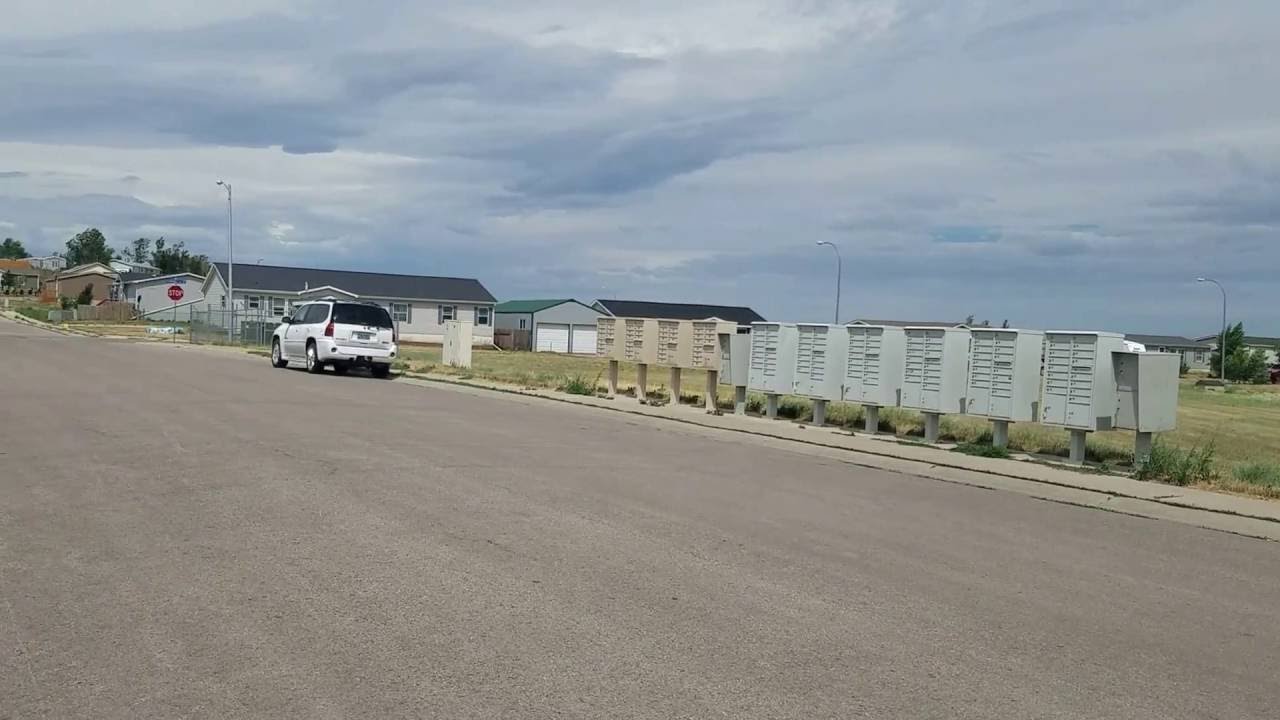 2402 Apple Creek Street Gillette WY YouTube